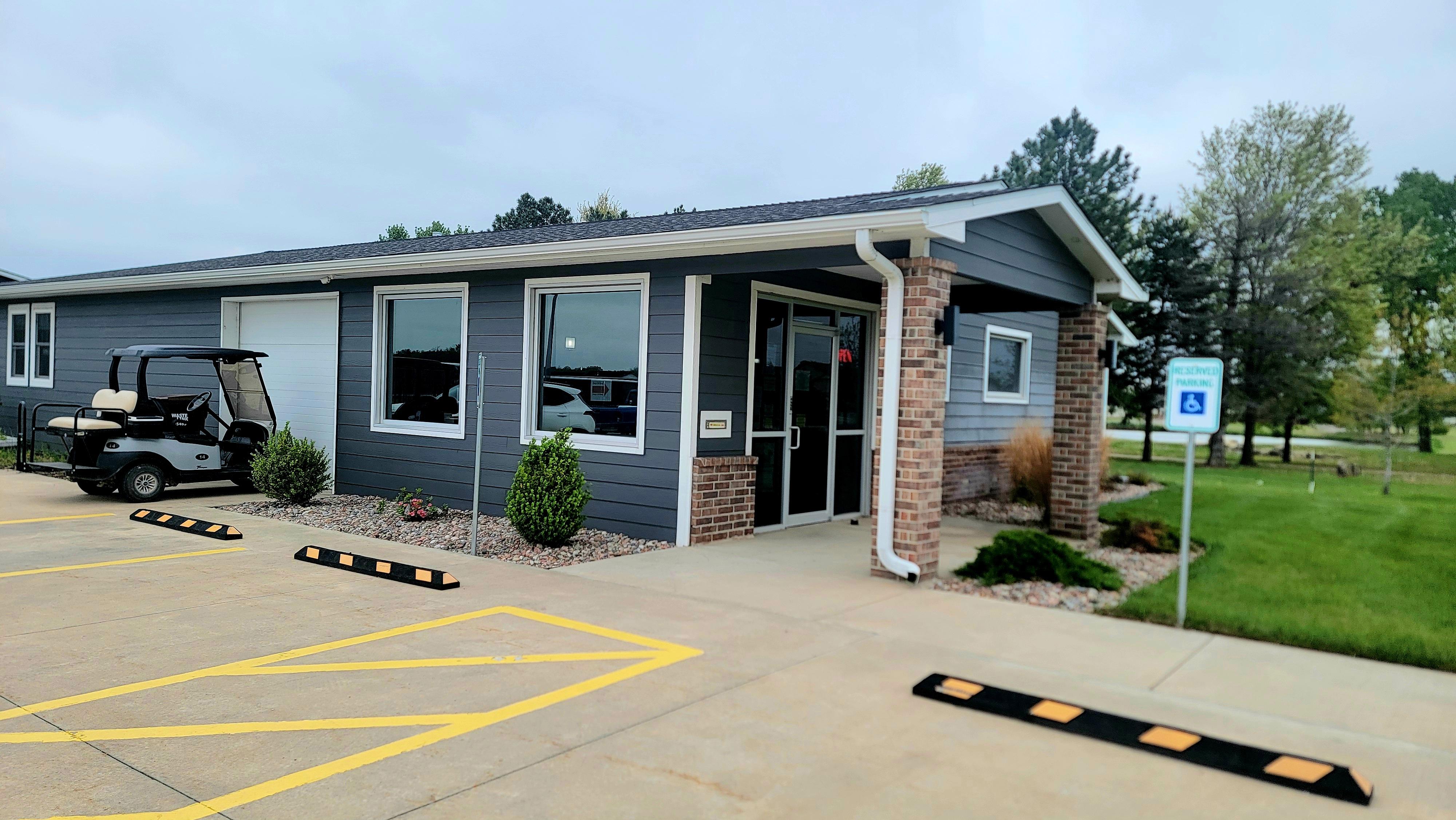 Max Secure Storage- 135th	 1530 N 135th St W  Wichita KS 67235